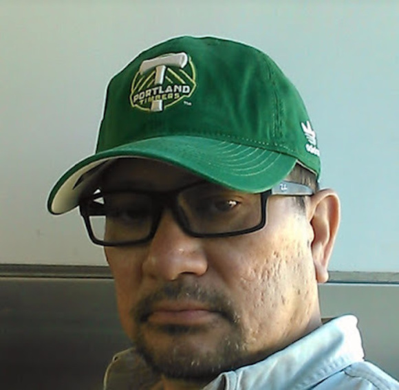 Meet your Posher, James - Picture 1 of 1